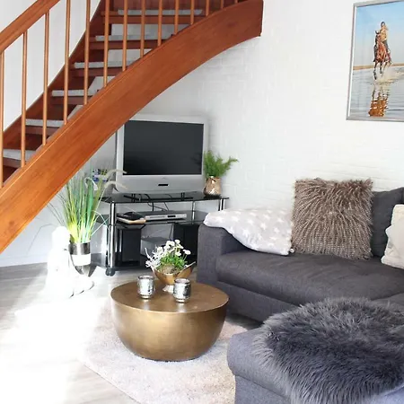 Appartement Bilbao Sankt Peter-Ording Buitenkant foto
