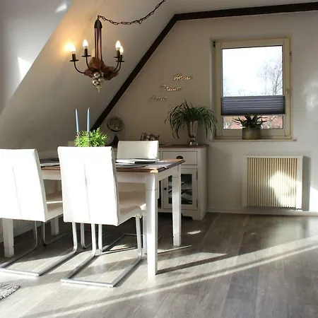 Appartement Bilbao Sankt Peter-Ording Buitenkant foto