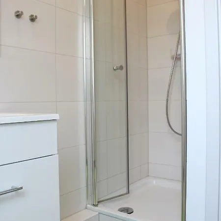 Appartement Bilbao Sankt Peter-Ording Buitenkant foto