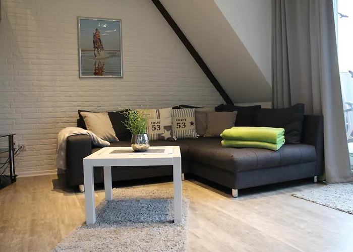 Appartement Bilbao
