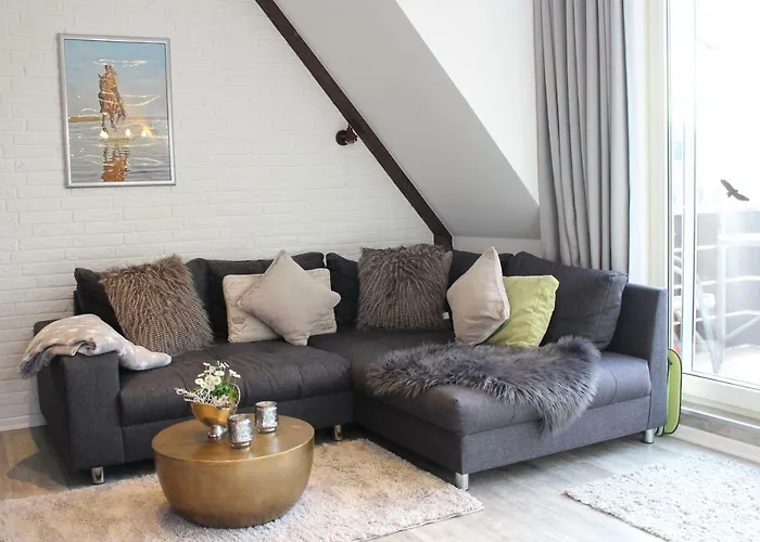 Appartement Bilbao