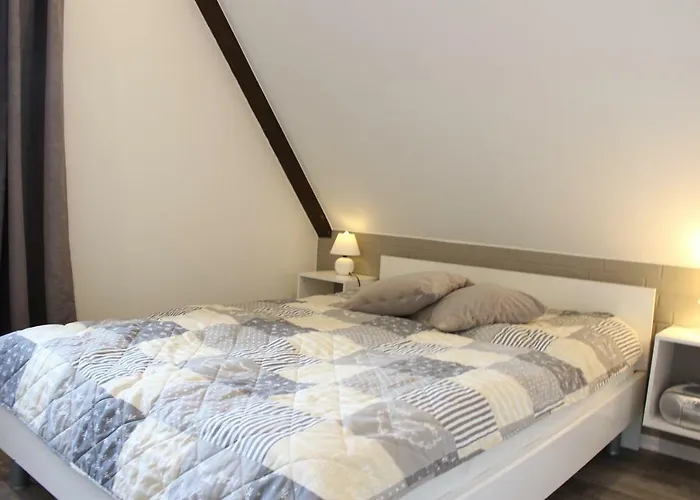 Appartement Bilbao