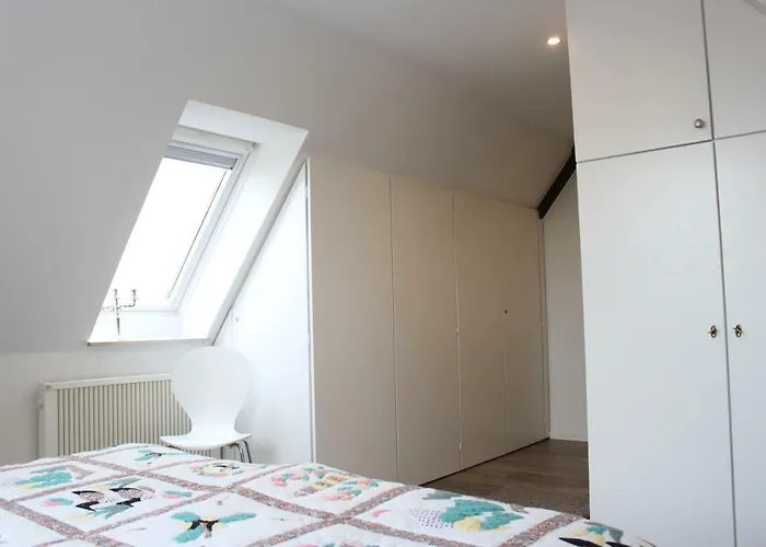 Appartement Bilbao