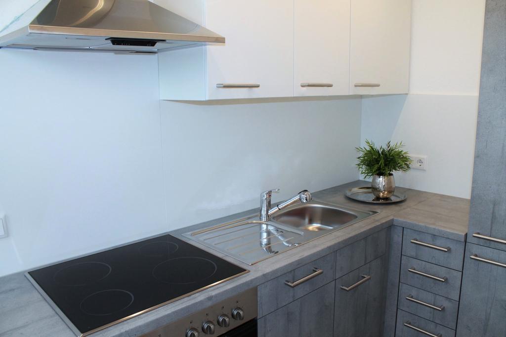 Apartment Bilbao