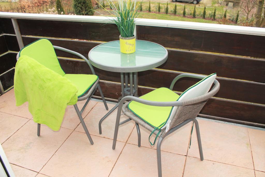 Apartment Bilbao *