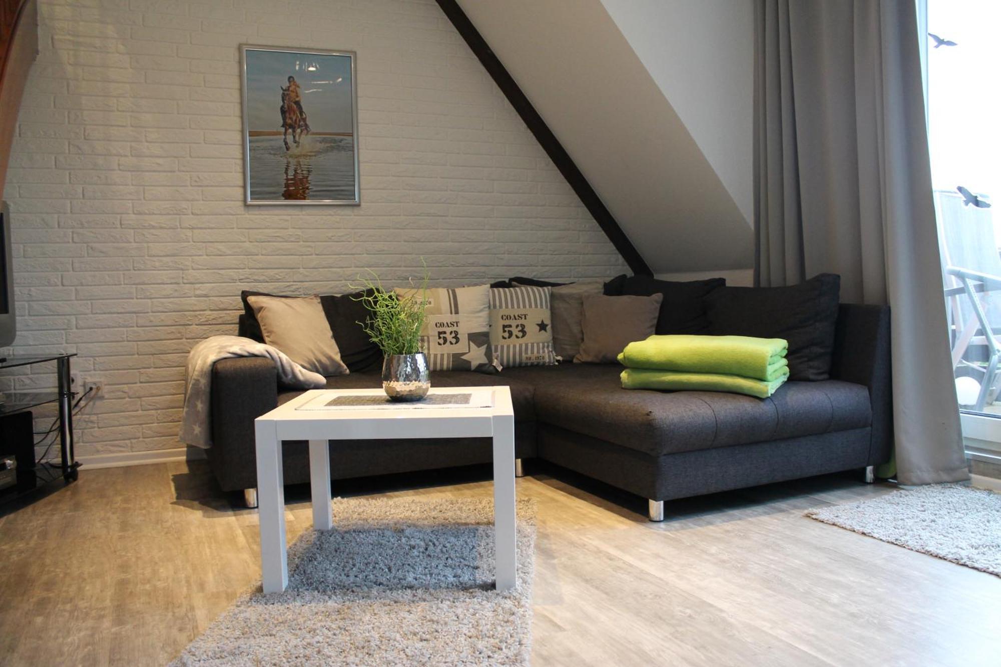 Bilbao Apartment *