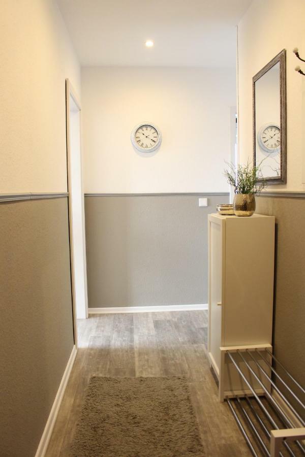 Bilbao Apartment Sankt Peter-Ording