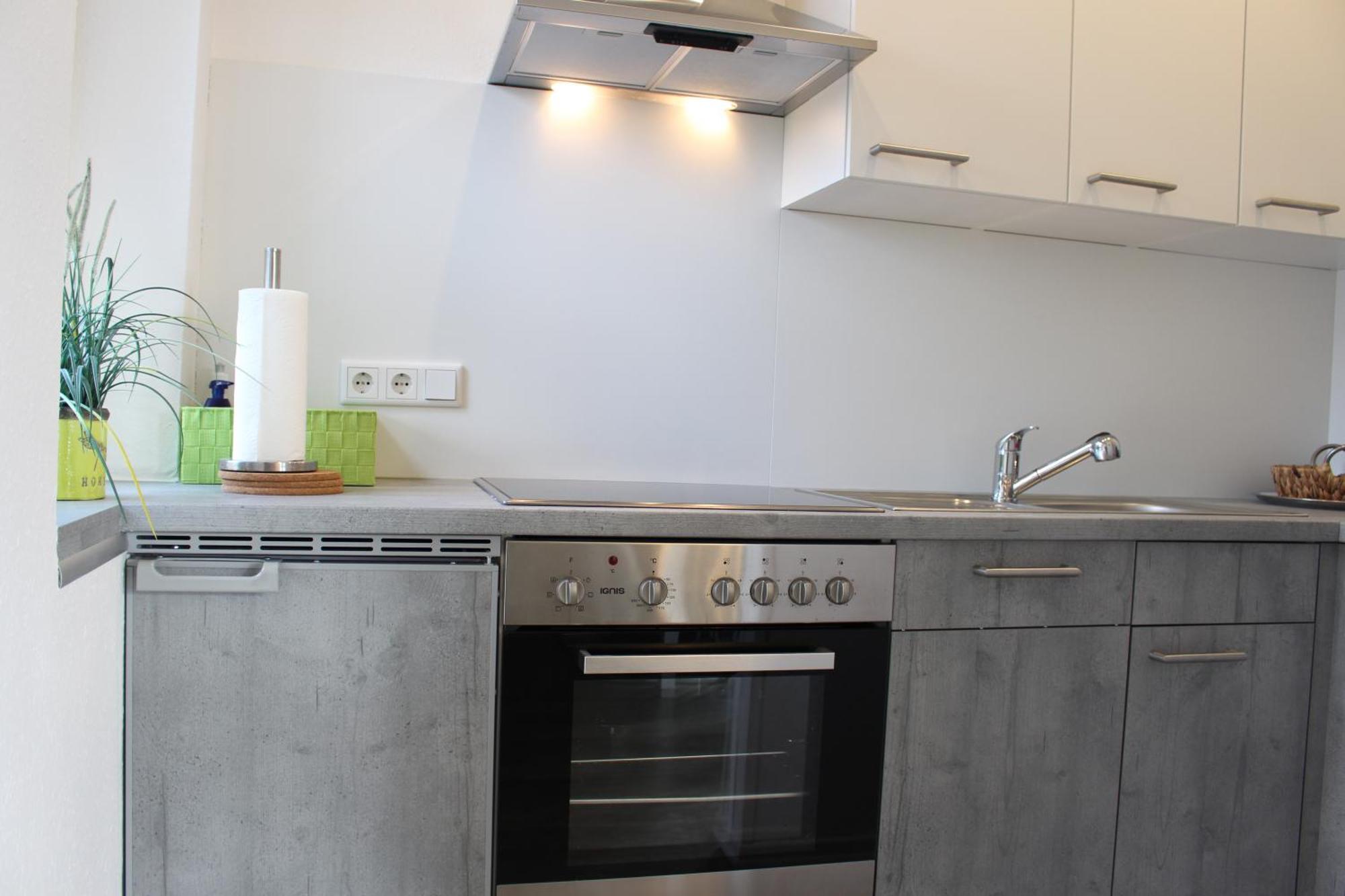 Apartment Bilbao *