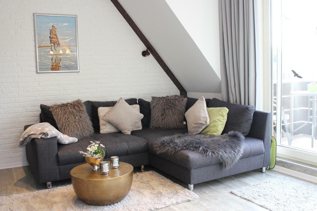 Bilbao Apartment Sankt Peter-Ording