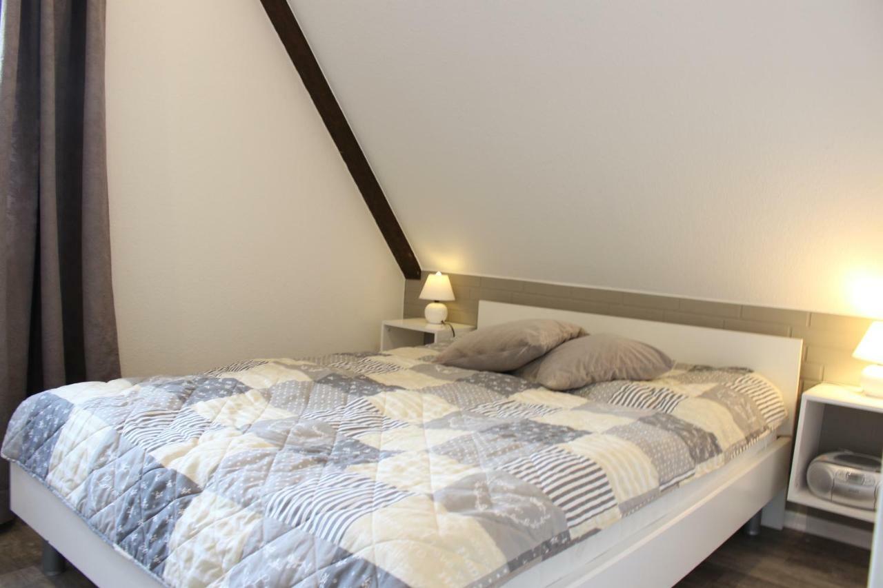 Apartment Bilbao Sankt Peter-Ording