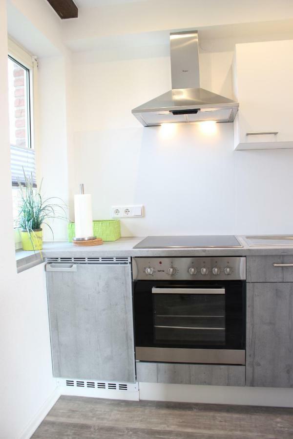 Apartment Bilbao Sankt Peter-Ording